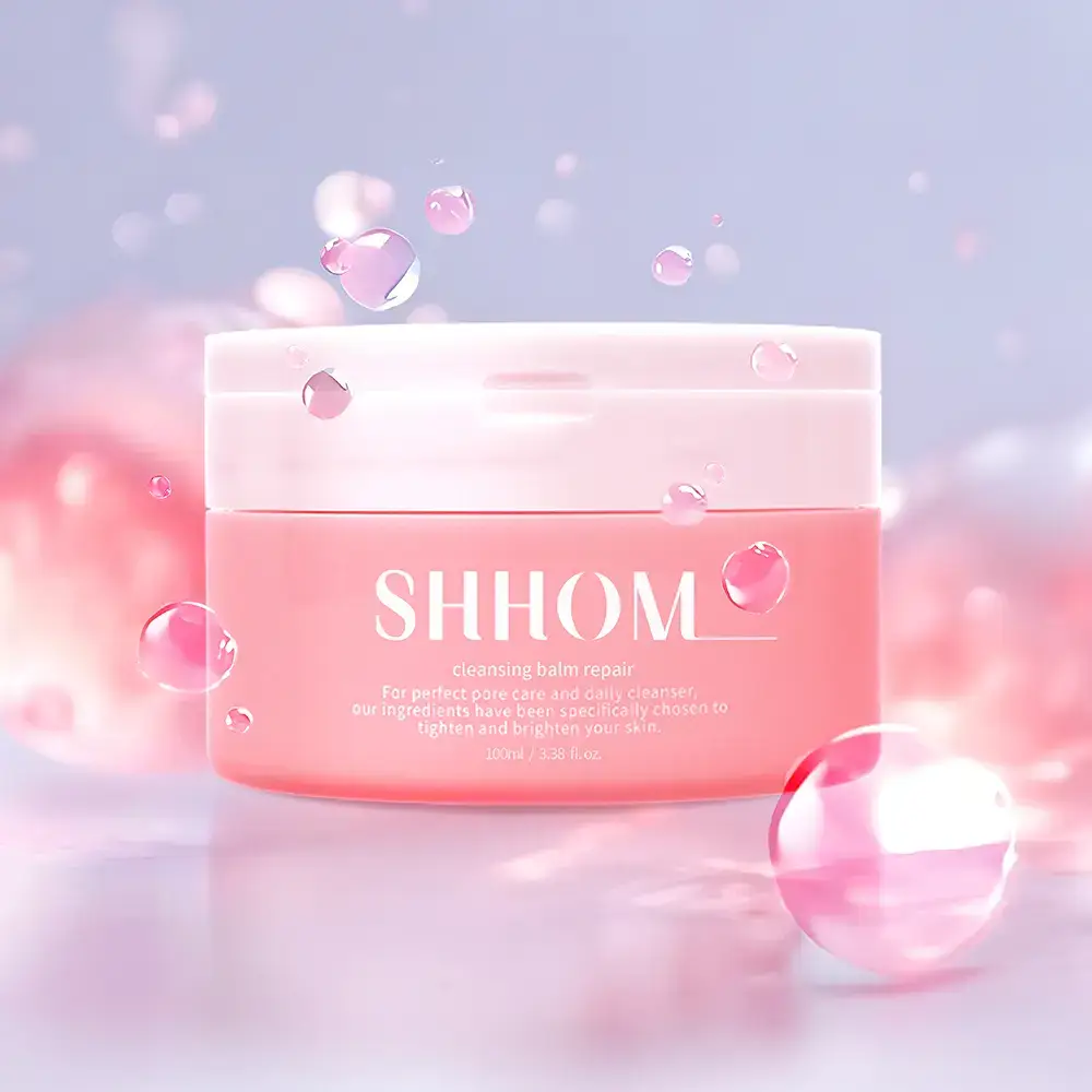 [숌.지복합성피부] 결정리 리페어 클렌징밤 100ml